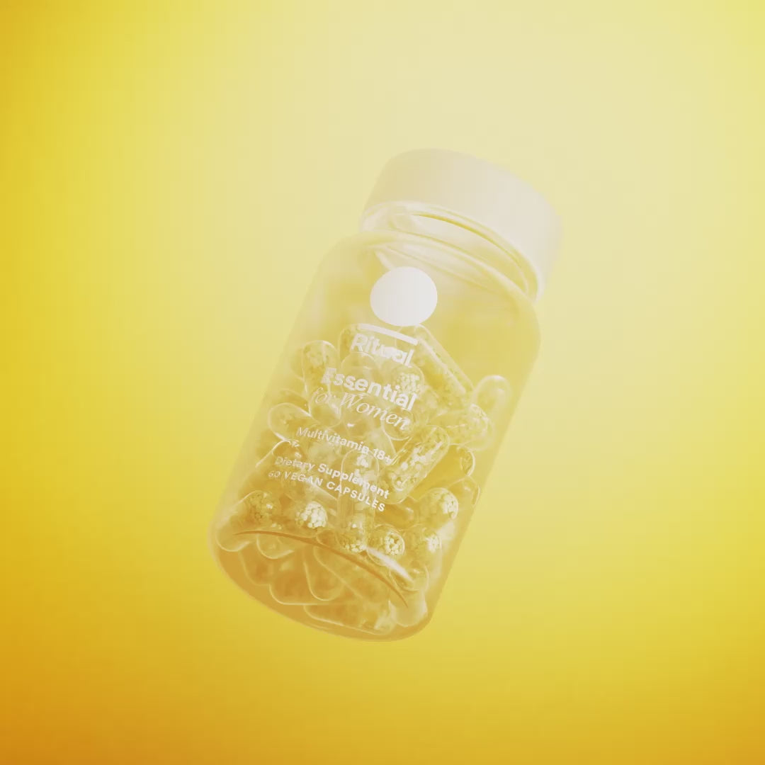 Scientifically Proven Purity for You